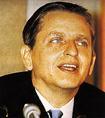 Biografia de  Olof Palme