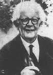 Biografia de  Jean Piaget