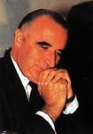 Biografia de  Georges Pompidou