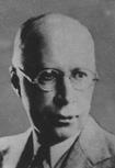 Biografia de  Serguei Prokofiev