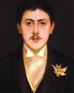 Biografia de  Marcel Proust