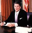 Biografia de  Ronald Reagan