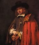 Biografia de Labiografia.com Rembrandt Harmensz van Rijn