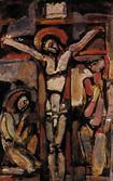 Biografia de  Georges Rouault