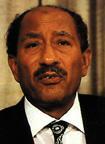 Biografia de Anwar el Sadat