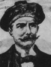 Biografia de  Emilio Salgari