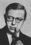 Biografia de  Jean-Paul Sartre