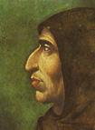 Biografia de  Girolamo Savonarola