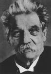 Biografia de  Albert Schweitzer