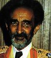 Biografia de Haile Selassie