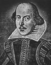 Biografia de  William Shakespeare