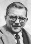 Biografia de Dmitri Shostakovich