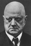 Biografia de  Jean Sibelius