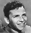 Biografia de  Frank Sinatra