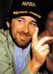 Biografia de  Steven Spielberg