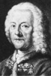 Biografia de Georg Philip Telemann