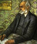 Biografia de  Miguel de Unamuno