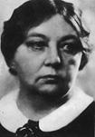 Biografia de  Sigrid Undset