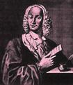 Biografia de  Antonio Vivaldi