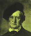 Biografia de Richard Wagner
