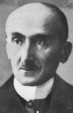 Biografia de  Henri Bergson