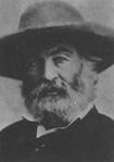 Biografia de Walt Whitman