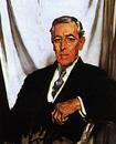 Biografia de Thomas Woodrow Wilson