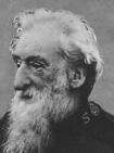 Biografia de  William Booth