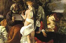 Biografia de Labiografia.com Caravaggio