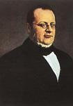 Biografia de  Conde de Cavour