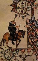 Biografia de  Geoffrey Chaucer