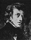 Biografia de Fryderyk Franciszek Chopin