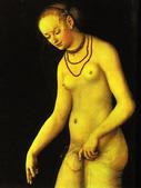 Biografia de Lucas Cranach