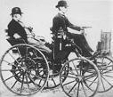 Biografia de  Gottlieb Daimler