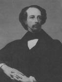 Biografia de  Charles Dickens