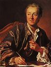 Biografia de  Denis Diderot
