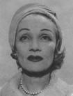 Biografia de  Marlene Dietrich