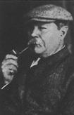 Biografia de  Arthur Conan Doyle