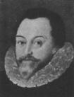 Biografia de Francis Drake