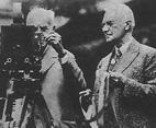 Biografia de  George Eastman