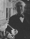 Biografia de  Thomas Alva Edison