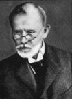 Biografia de  Paul Ehrlich