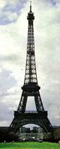 Biografia de Alexandre Gustave Eiffel