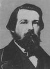 Biografia de  Friedrich Engels