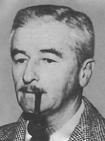 Biografia de William Faulkner